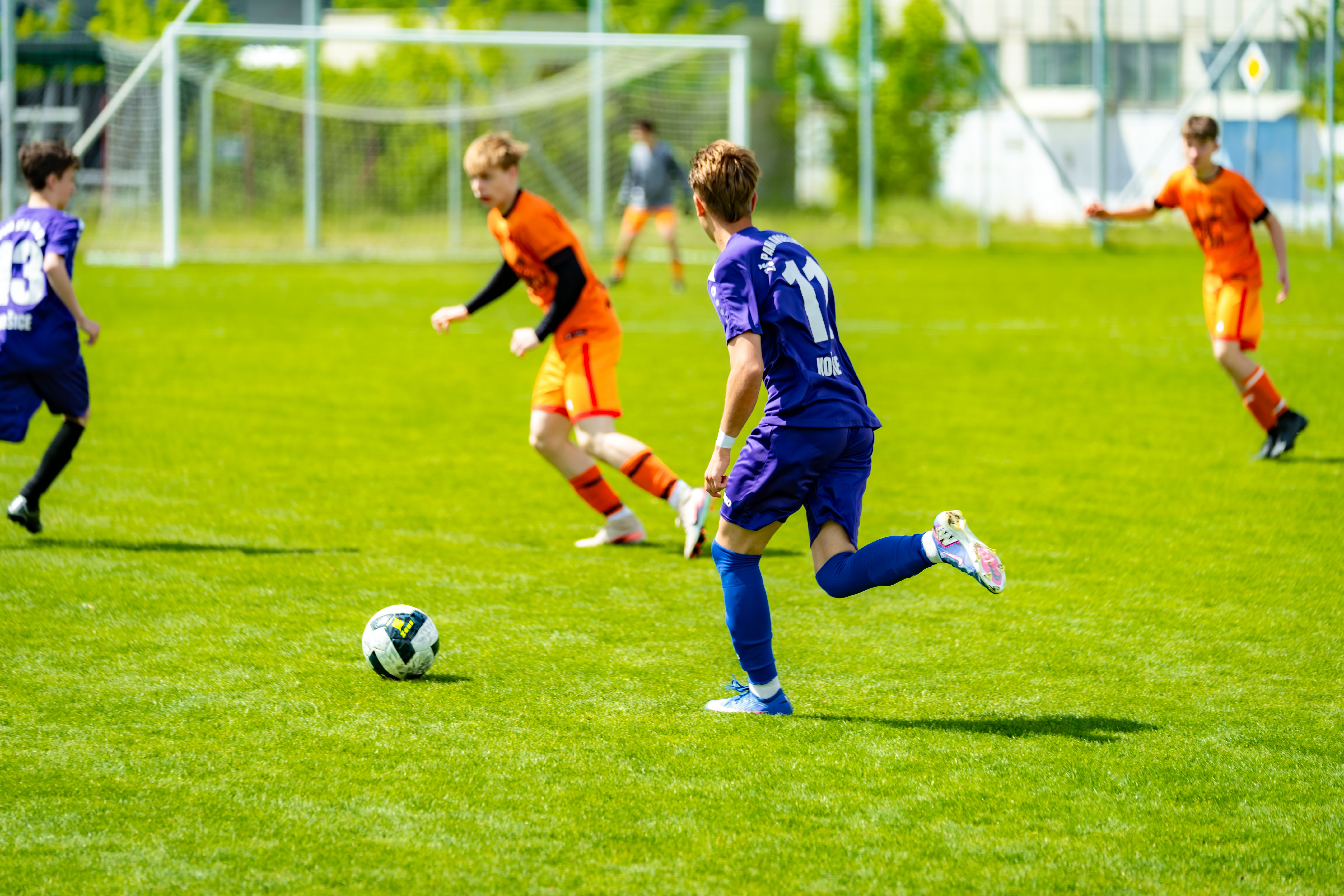 Futbalovy turnaj zakladnych skol mesta Kosice - semifinale-1-46
